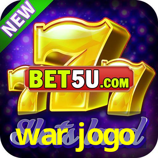 war jogo